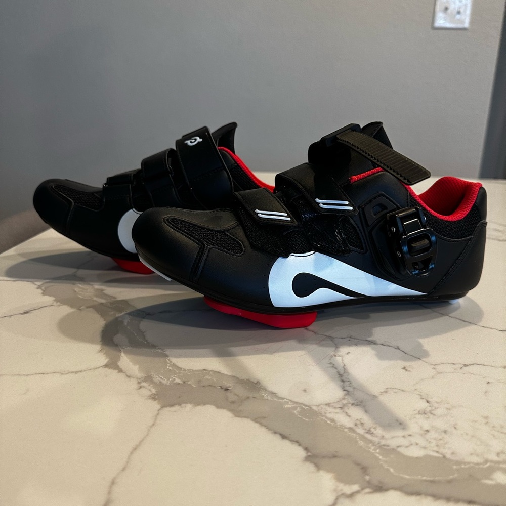 Peloton Bike Shoes size 39